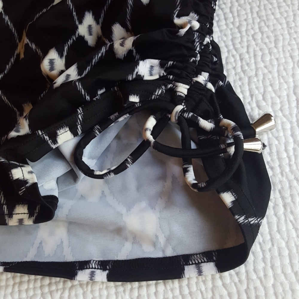 Adjustable tankini - Picture 2 of 3